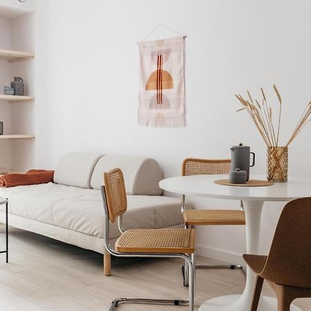 Powder Apartment - Loftaffair Krakow Dış mekan fotoğraf