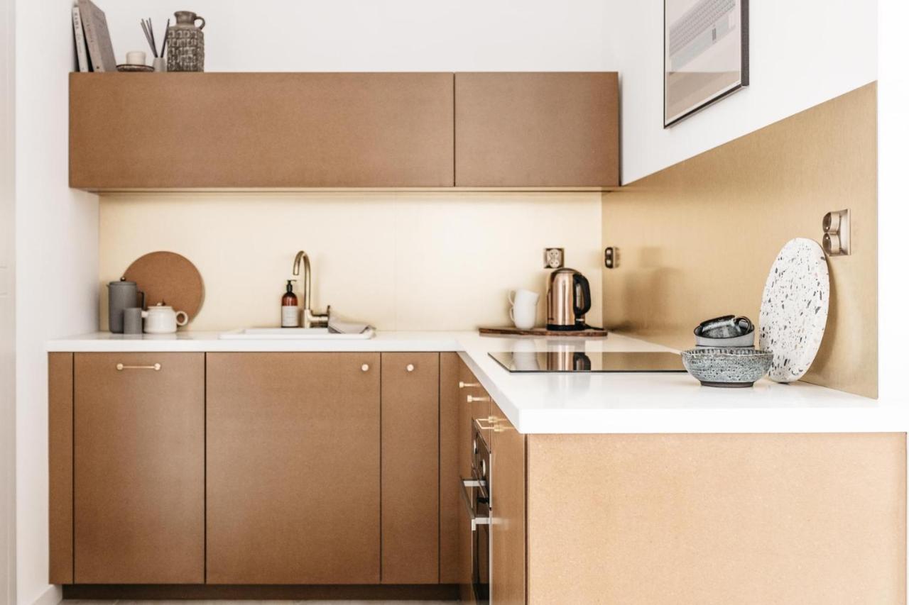 Powder Apartment - Loftaffair Krakow Dış mekan fotoğraf
