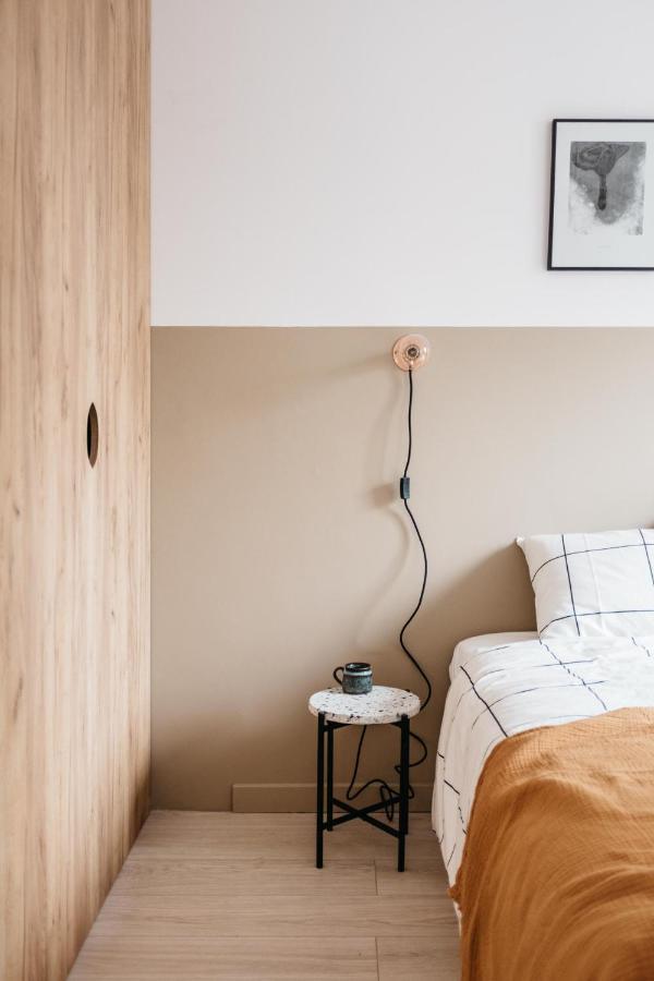 Powder Apartment - Loftaffair Krakow Dış mekan fotoğraf