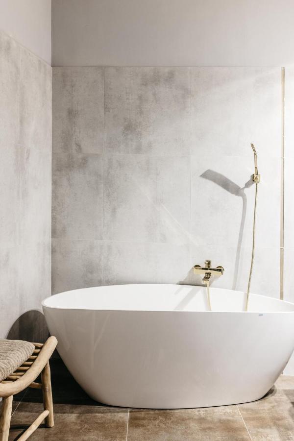 Powder Apartment - Loftaffair Krakow Dış mekan fotoğraf
