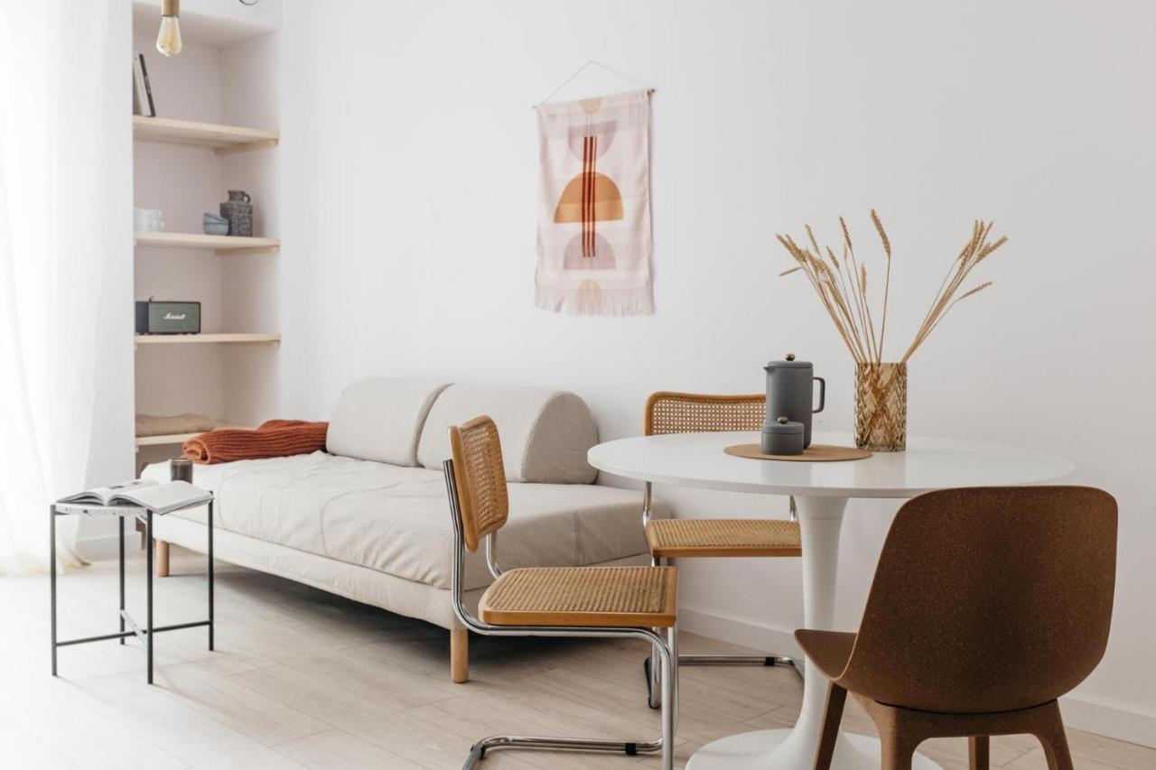 Powder Apartment - Loftaffair Krakow Dış mekan fotoğraf