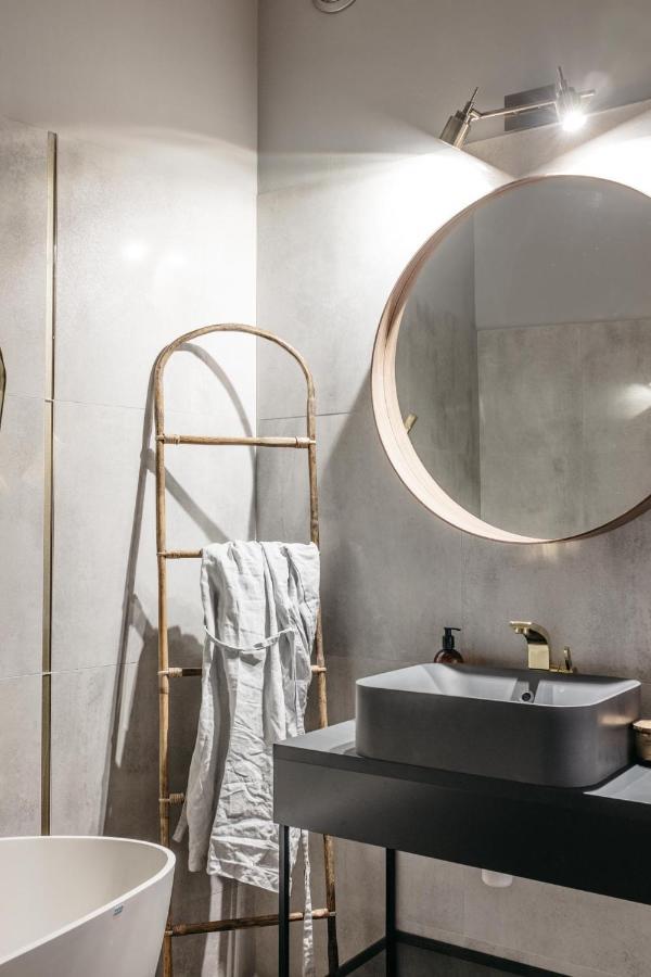 Powder Apartment - Loftaffair Krakow Dış mekan fotoğraf