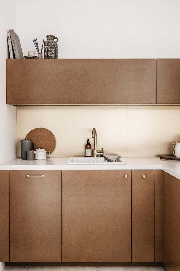 Powder Apartment - Loftaffair Krakow Dış mekan fotoğraf