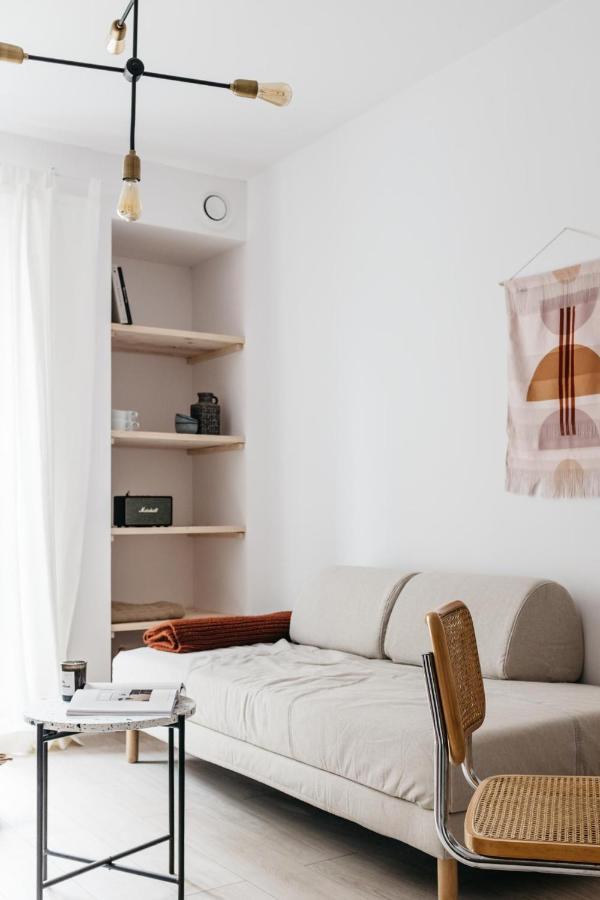 Powder Apartment - Loftaffair Krakow Dış mekan fotoğraf