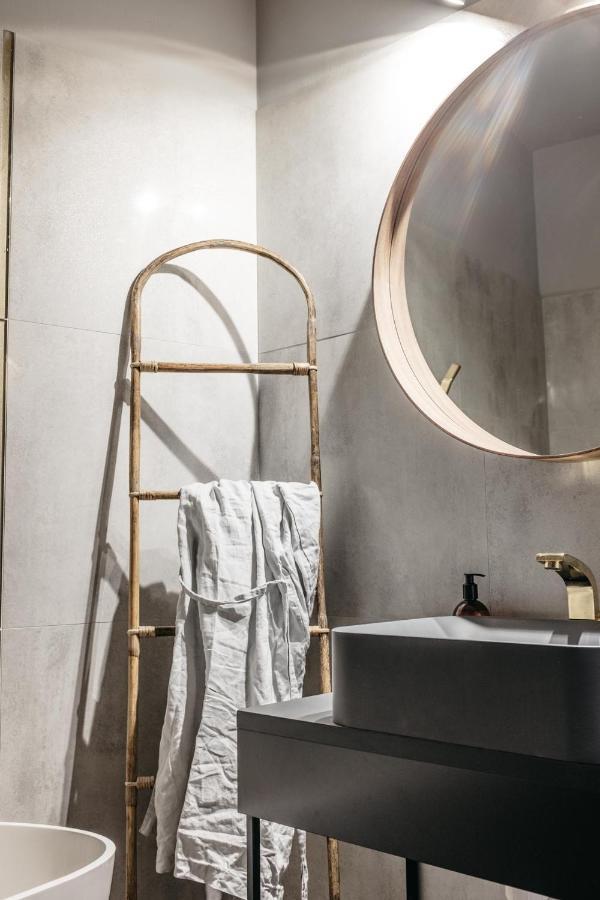 Powder Apartment - Loftaffair Krakow Dış mekan fotoğraf