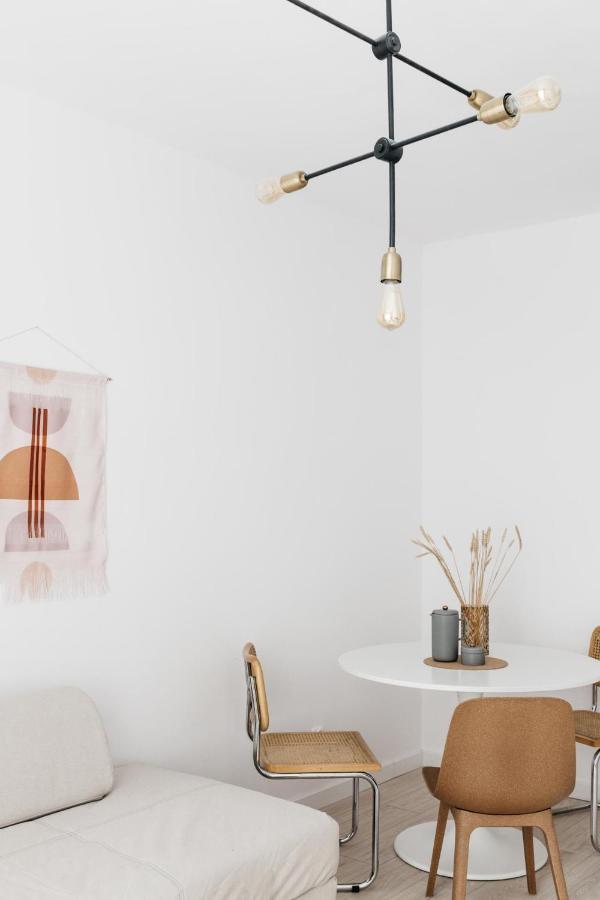 Powder Apartment - Loftaffair Krakow Dış mekan fotoğraf